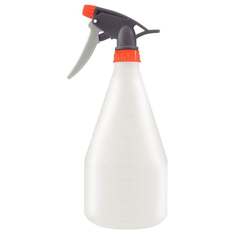 Pulverizador manual 500ml