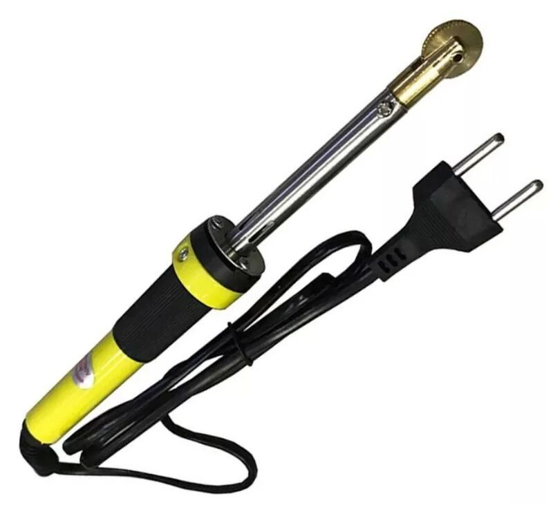 Carretilhas eléctrica