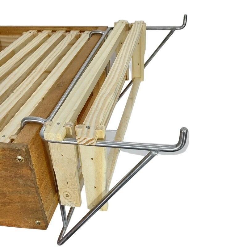 Suporte para quadros de varão