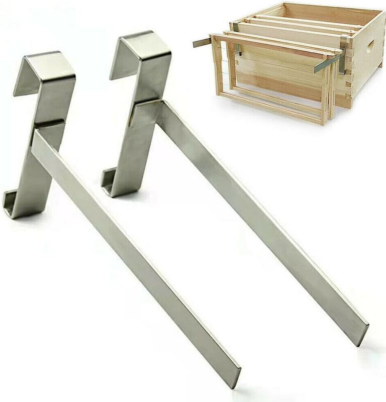 Suporte para quadros de barra